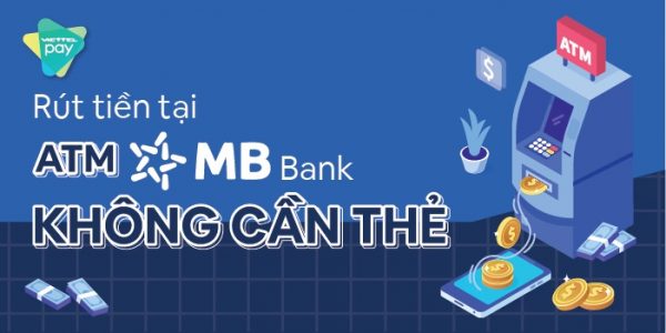 Thẻ ATM Viettelpay là gì? Cách làm thẻ ViettelPay nhanh nhất