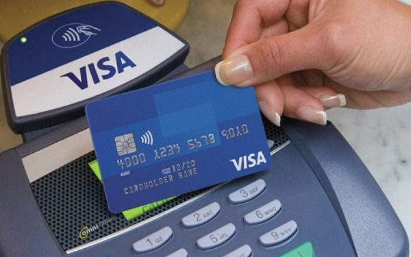 Điều kiện và thủ tục làm thẻ Visa tại ngân hàng năm 2021