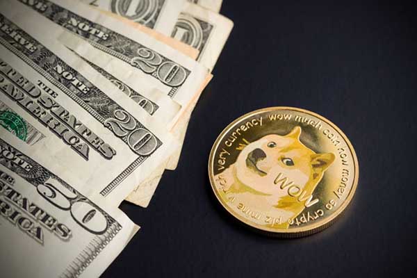 Giá 1 Dogecoin bằng bao nhiêu USD, VND hôm nay?