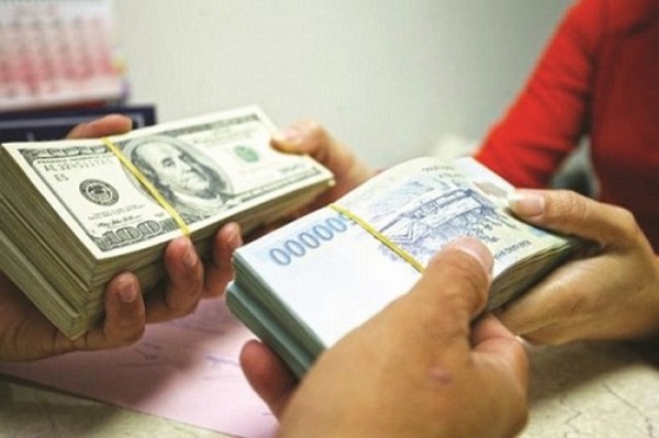 Đổi tiền Campuchia sang tiền Việt ở đâu Uy tín, Giá cao?