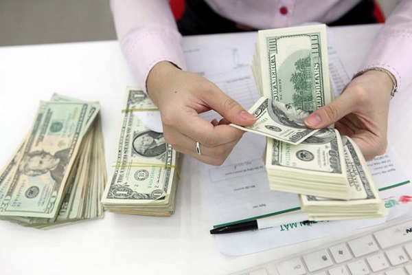 Đổi tiền Đô (USD) ở đâu Hợp pháp - Giá cao - Không bị phạt?
