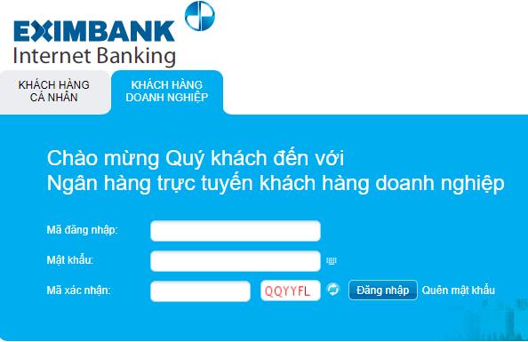 Hướng dẫn 6 cách kiểm tra số dư tài khoản Eximbank năm 2021