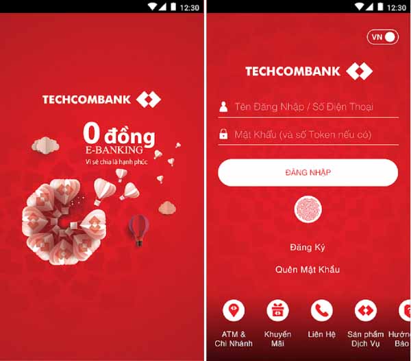 5 Cách kiểm tra nhanh số dư tài khoản Techcombank năm 2021