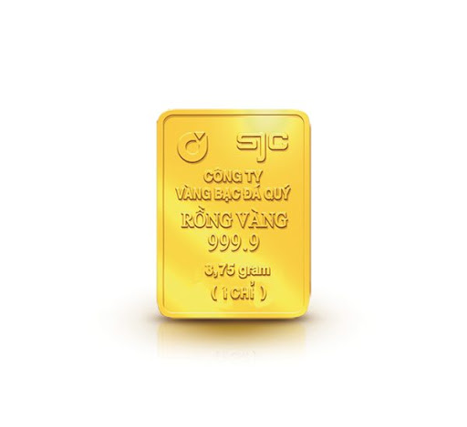 Giá Vàng SJC hôm nay bao nhiêu tiền 1 chỉ?