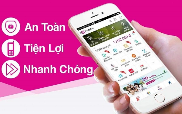Chuyển tiền qua ví MoMo: Hạn mức và Biểu phí năm 2021