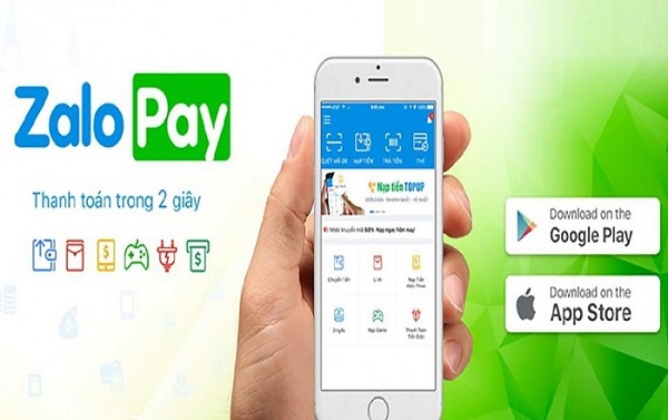 Hạn mức chuyển tiền qua Ví ZaloPay tối đa được bao nhiêu?