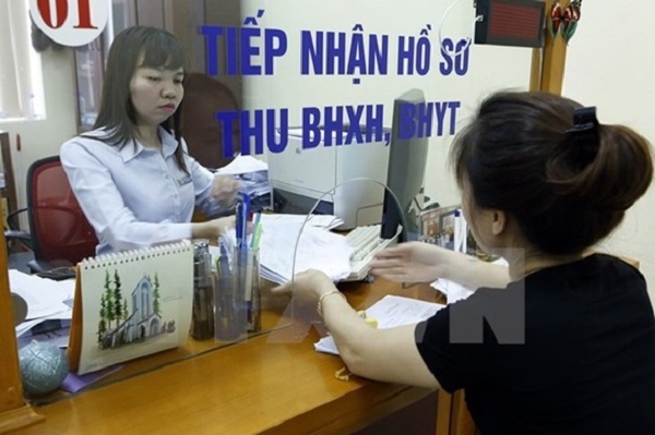 Hotline tổng đài - Số điện thoại Bảo Hiểm Xã Hội Việt Nam