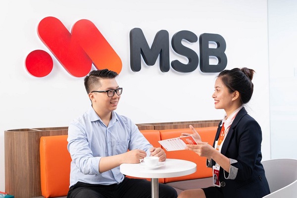 MSB là ngân hàng nào?Các kênh liên hệ khác với ngân hàng MSB?