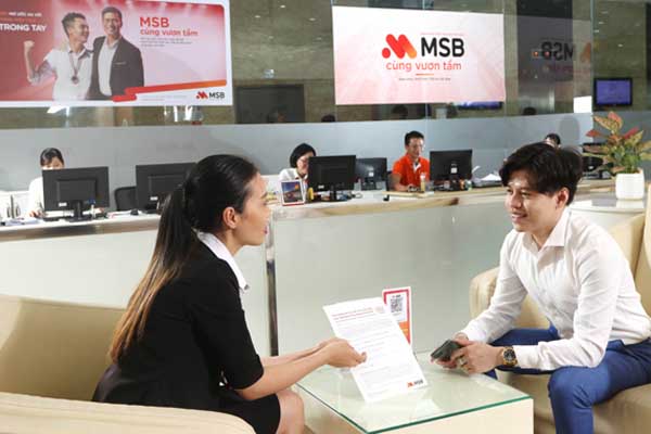 MSB là ngân hàng nào?Các kênh liên hệ khác với ngân hàng MSB?