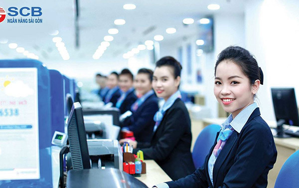 Hotline SCB - Tổng đài CSKH ngân hàng SCB cập nhật mới nhất