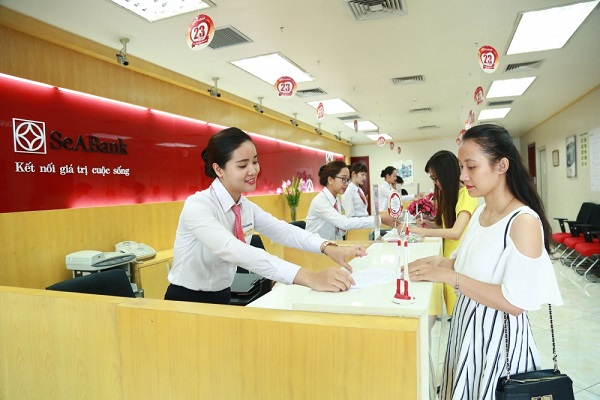 Hotline SeABank - Tổng đài chăm sóc khách hàng SeABank
