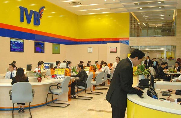 IVB Bank là ngân hàng gì? Có tốt và uy tín hay không?