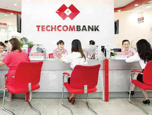 Hướng dẫn khóa thẻ ngân hàng Techcombank gấp khi bị mất thẻ
