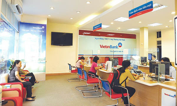 Hướng dẫn cách khóa thẻ ATM Vietinbank gấp khi bị mất thẻ