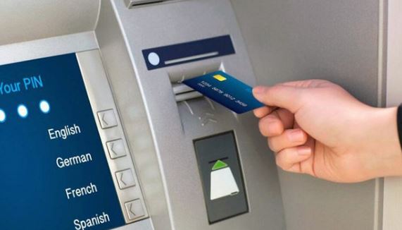 Hướng dẫn cách kiểm tra số dư trong thẻ ATM ngân hàng
