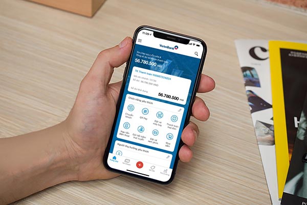 Hướng dẫn cách kiểm tra số dư tài khoản Vietinbank nhanh nhất