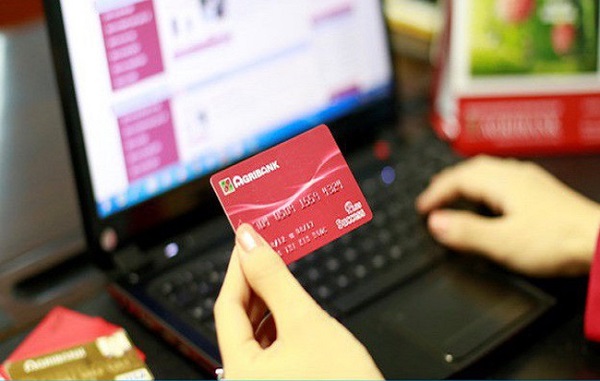 Hướng dẫn thủ tục làm lại thẻ ATM AgriBank