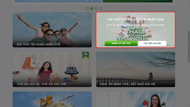 Hướng dẫn mở tài khoản ngân hàng Online miễn phí tại nhà