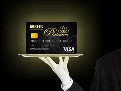 Hướng dẫn cách mở thẻ tín dụng ngân hàng SHB năm 2021