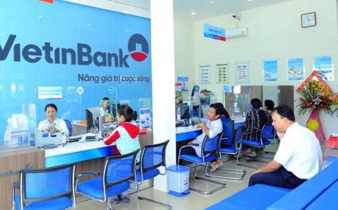 Hướng dẫn cách làm thẻ ATM Vietinbank cho người mới