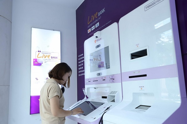 TPBank Livebank là gì? Chi tiết cách sử dụng LiveBank TPBank