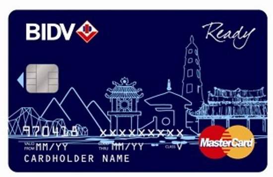 Hướng dẫn đăng ký làm thẻ ATM ngân hàng BIDV cho người mới