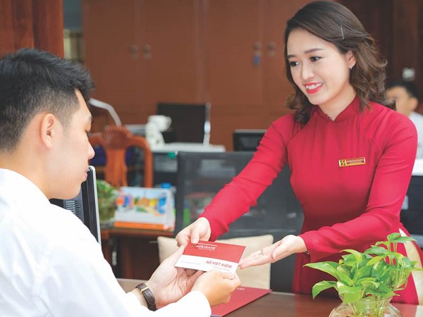 Mẫu giấy ủy quyền giao dịch ngân hàng Agribank năm 2021