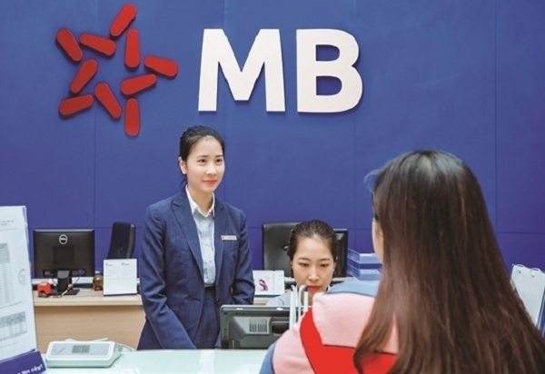 MBBank là ngân hàng gì? Có tốt và uy tín hay không?