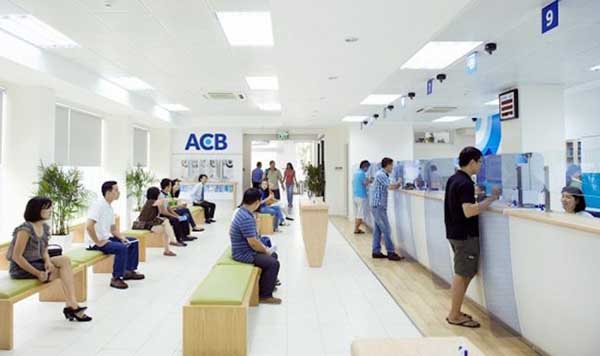 Hướng dẫn cách mở tài khoản ngân hàng ACB năm 2021