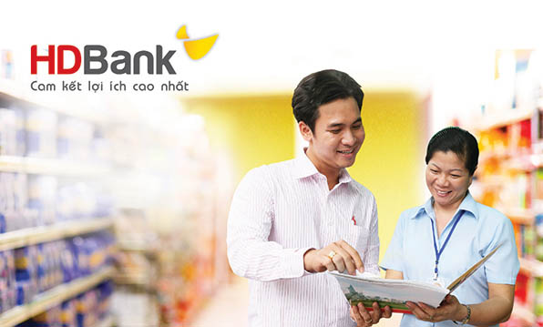 Hướng dẫn cách mở thẻ tín dụng ngân hàng HDBank năm 2021