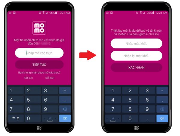 [MỚI] Danh sách ngân hàng liên kết với Ví MoMo năm 2021