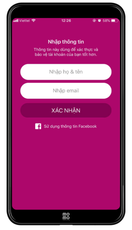 [MỚI] Danh sách ngân hàng liên kết với Ví MoMo năm 2021