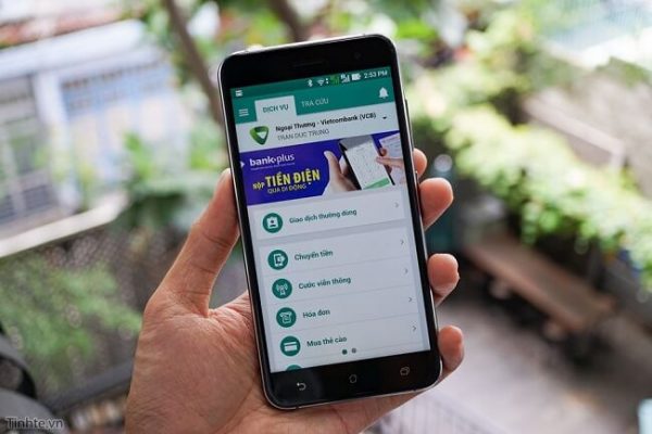 Hướng dẫn cách chuyển tiền qua số thẻ ngân hàng nhanh nhất