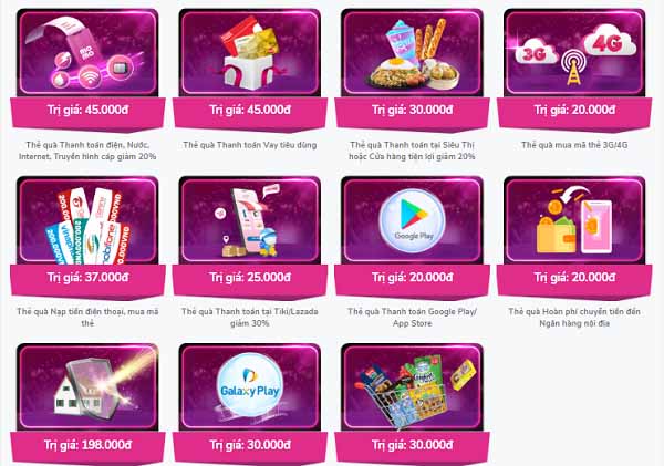 Mách nhỏ bạn cách nhận Free 500K đến 1 Triệu từ thẻ ATM?