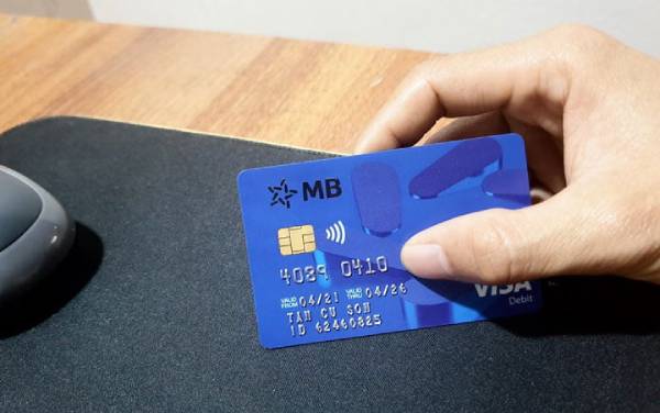 Hướng dẫn cách sao kê tài khoản ngân hàng MBBank năm 2021
