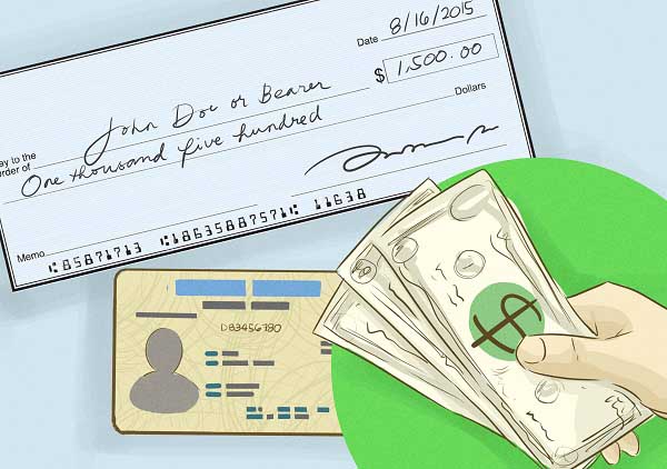 Séc (Cheque) là gì? Đặc điểm và phân loại Séc