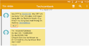 Hướng dẫn 3 cách tra cứu số tài khoản Techcombank nhanh nhất