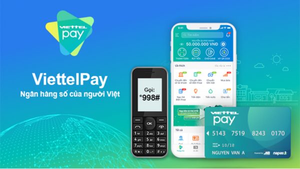 Hướng dẫn cách mở thẻ Mastercard Viettelpay mới nhất 2021