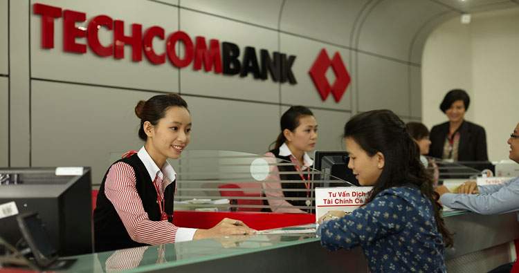 Hotline Techcombank - Tổng đài CSKH ngân hàng Techcombank