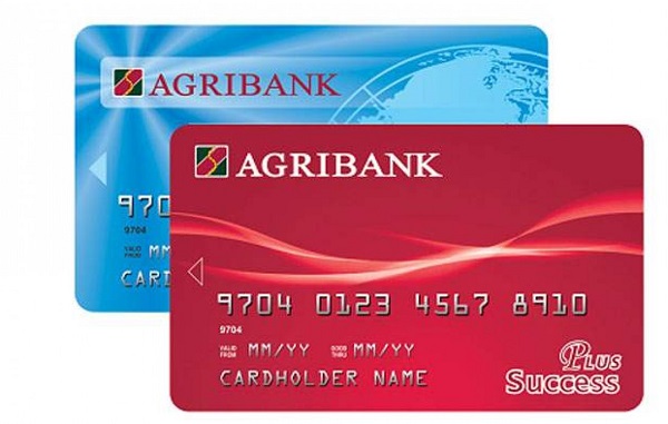 Thẻ AgriBank rút được tối đa bao nhiêu tiền một ngày?