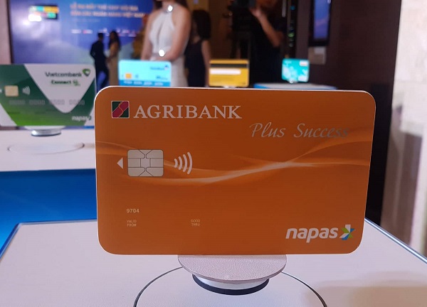 Thẻ ATM ngân hàng AgriBank báo bị lỗi Chip và cách xử lý?