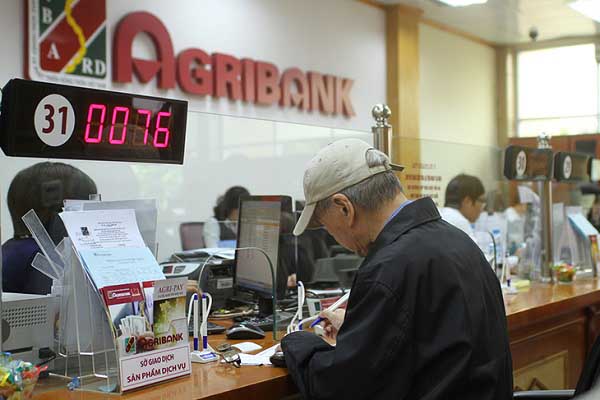 Thẻ ATM ngân hàng AgriBank báo bị lỗi Chip và cách xử lý?