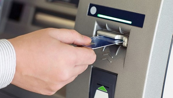 Hướng dẫn kích hoạt thẻ ATM lần đầu dành cho chủ thẻ mới