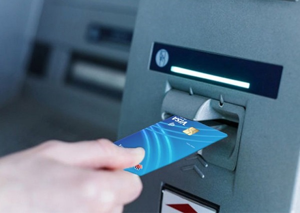 Hướng dẫn kích hoạt thẻ ATM lần đầu dành cho chủ thẻ mới