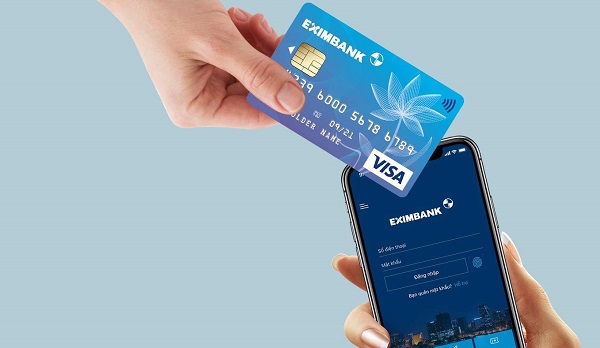 Hướng dẫn cách làm thẻ ATM ngân hàng Eximbank nhanh chóng