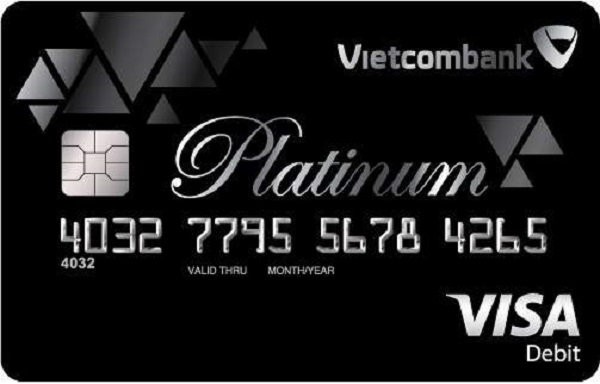 Tìm hiểu về thẻ tín dụng đen