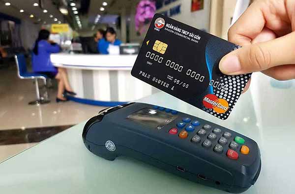 Hướng dẫn cách mở thẻ Visa SCB rất dễ dàng năm 2021