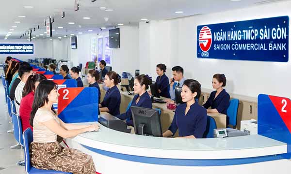 Hướng dẫn cách mở thẻ Visa SCB rất dễ dàng năm 2021