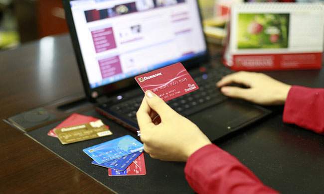 Hướng dẫn cách mở thẻ tín dụng ngân hàng Agribank năm 2021
