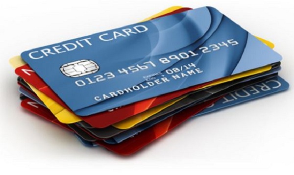Thẻ tín dụng, thẻ Visa có chuyển khoản được không?